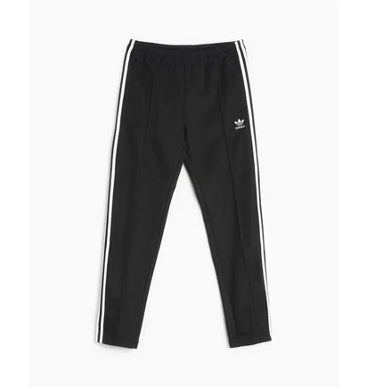 Штаны мужские Adidas Originals Beckenbauer Track Pants Black II5764