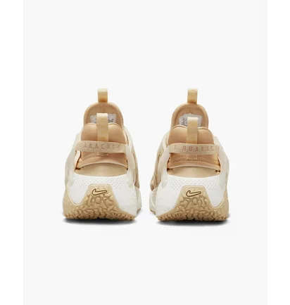 Кросівки жіночі Nike Air Huarache Craft Shoes Beige DQ8031-201