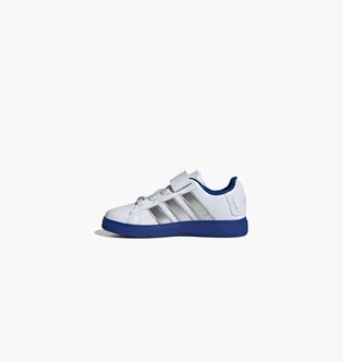 Кроссовки детские Adidas X Star Wars Grand Court 2.0 White IH1136