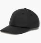 Кепка унісекс Rains W1 Black 13600-01