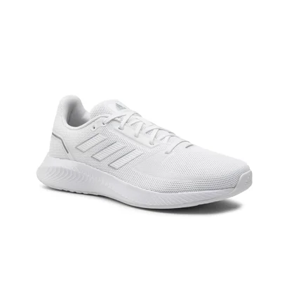 Кросівки чоловічі Adidas Runfalcon 2.0 White FY9612