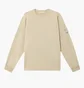 Свитшот мужской Stone Island Ghost Beige K1S156100011S00F3-V0090