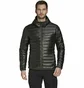 Пуховик мужской Adidas Varilite Hooded Down Jacket Green GE7789