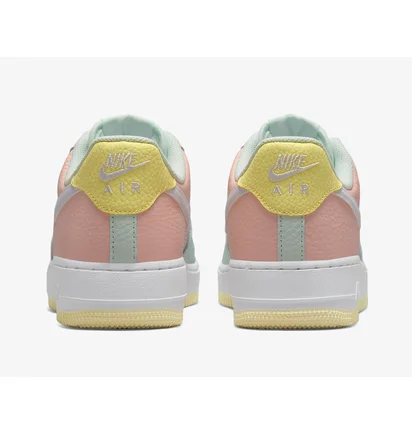Кросівки чоловічі Nike Air Force 1 07 Multi DR8590-600