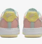 Кросівки чоловічі Nike Air Force 1 07 Multi DR8590-600