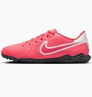 Сороконіжки чоловічі Nike Tiempo Legend 10 Club Tf Pink DV4345-800