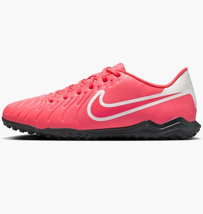 Сороконіжки чоловічі Nike Tiempo Legend 10 Club Tf Pink DV4345-800