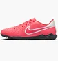 Сороконіжки чоловічі Nike Tiempo Legend 10 Club Tf Pink DV4345-800
