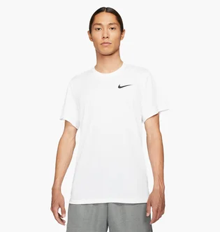 Футболка мужская Nike Dri-Fit Superset White CZ1219-100