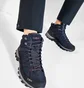 Ботинки мужские Cmp Rigel Mid Trekking Shoes Wp Black 3Q12947-62Bn