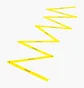 Координационная лестница META Agility Smart Criss-Cross Ladder Yellow 1000011975
