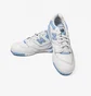 Кроссовки унисекс New Balance Bbw 550 Bc White BBW550BC
