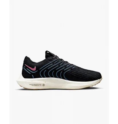 Кросівки жіночі Nike Pegasus Turbo Next Nature Black Dm3414-004