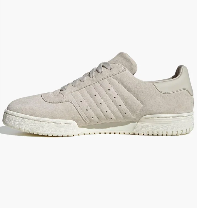 Кросівки чоловічі Adidas Powerphase Beige JH5487