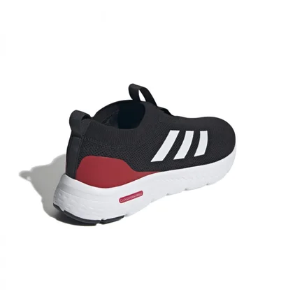 Кроссовки мужские Adidas Cloudfoam Move Mould Sock Black ID6519