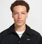 Куртка чоловіча Nike MenS Repel Woven Basketball Jacket Black FN2896-010