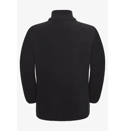 Кофта дитяча JACK WOLFSKIN Vertigo Black A65441-6000