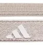Повязка на голову Adidas Hairbands (3 шт) Brown/Beige ADAC-16205