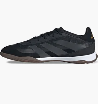 Футзалки унісекс Adidas Predator League In Black IF6392