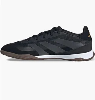 Футзалки унисекс Adidas Predator League In Black IF6392