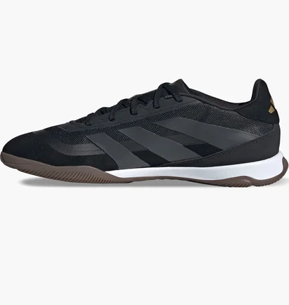 Футзалки унисекс Adidas Predator League In Black IF6392