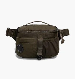 Сумка чоловіча C.P. Company Olive 20CMAC043A005269G-683