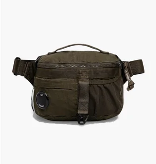 Сумка чоловіча C.P. Company Olive 20CMAC043A005269G-683