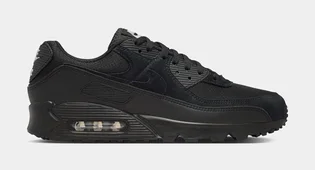 Кросівки чоловічі Nike Air Max 90 Black DM0029-024