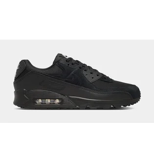 Кроссовки мужские Nike Air Max 90 Black DM0029-024