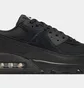 Кросівки чоловічі Nike Air Max 90 Black DM0029-024
