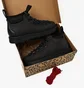 Черевики унісекс Native Fitzsimmons Venture (Pro) Black F0000239-1001