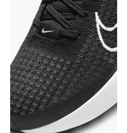 Кросівки жіночі Nike Interact Run Road Running Shoes Grey FD2292-003