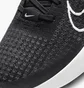 Кросівки жіночі Nike Interact Run Road Running Shoes Grey FD2292-003