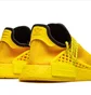 Кросівки чоловічі Adidas Hu Nmd Yellow GY0091