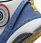Кроссовки унисекс Nike Air Deldon Legacy Grey Dm4096-100