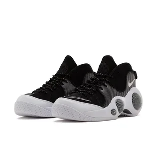 Кроссовки мужские Nike Air Zoom Flight 95 Black/Grey Dm0523-001