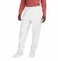 Штани чоловічі Nike Solo Swoosh Fleece Pant White DX1364-051