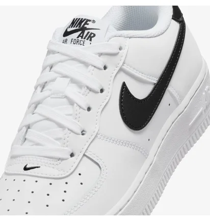 Кроссовки детские Nike Air Force 1 Gs White FV5948-101