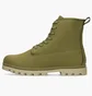 Ботинки женские Native Johnny Treklite Bloom Green 41108356-3021