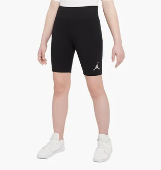 Шорти дитячі Air Jordan Junior Essentials Black 45A856-023