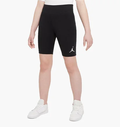 Шорти дитячі Air Jordan Junior Essentials Black 45A856-023