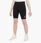 Шорти дитячі Air Jordan Junior Essentials Black 45A856-023