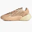 Кроссовки женские Adidas Ozelia Beige GV7689
