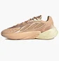 Кроссовки женские Adidas Ozelia Beige GV7689
