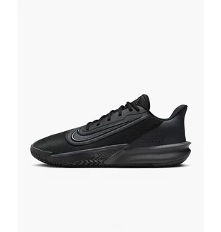 Кросівки чоловічі Nike Precision 7 Basketball Shoes Black FN4322-001