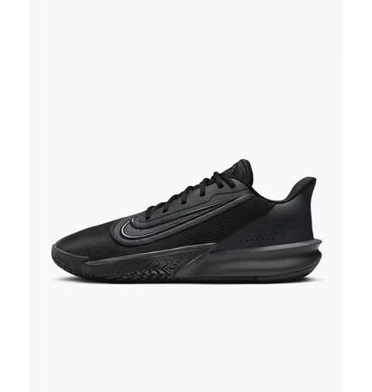 Кроссовки мужские Nike Precision 7 Basketball Shoes Black FN4322-001