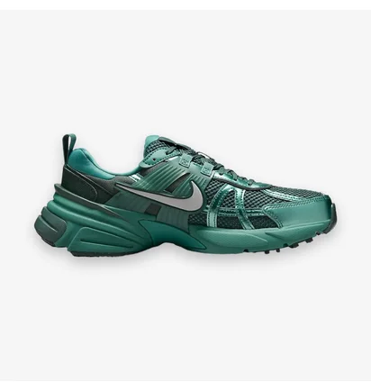 Кроссовки женские Nike V2K Run Green HF5050-361