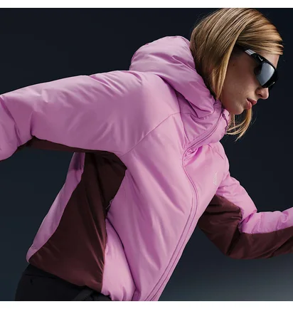 Куртка женская Nike Acg Pink FV7335-632