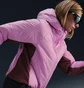 Куртка женская Nike Acg Pink FV7335-632