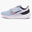 Кроссовки женские Nike Air Winflo 9 Light Blue Dd8686-500